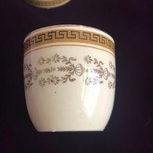 Vintage Bone China Egg Cups England